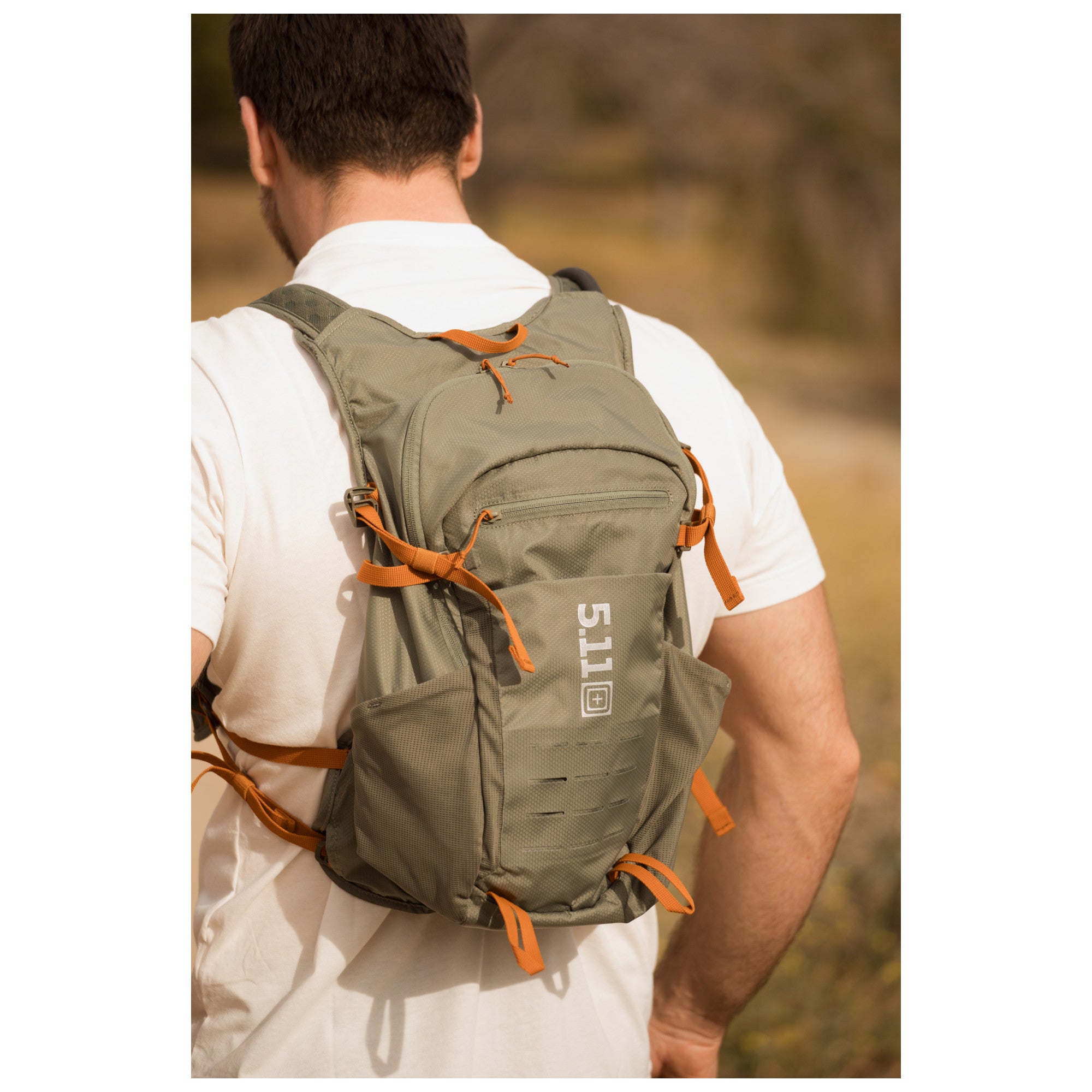 5.11 CloudStryke Pack 18L