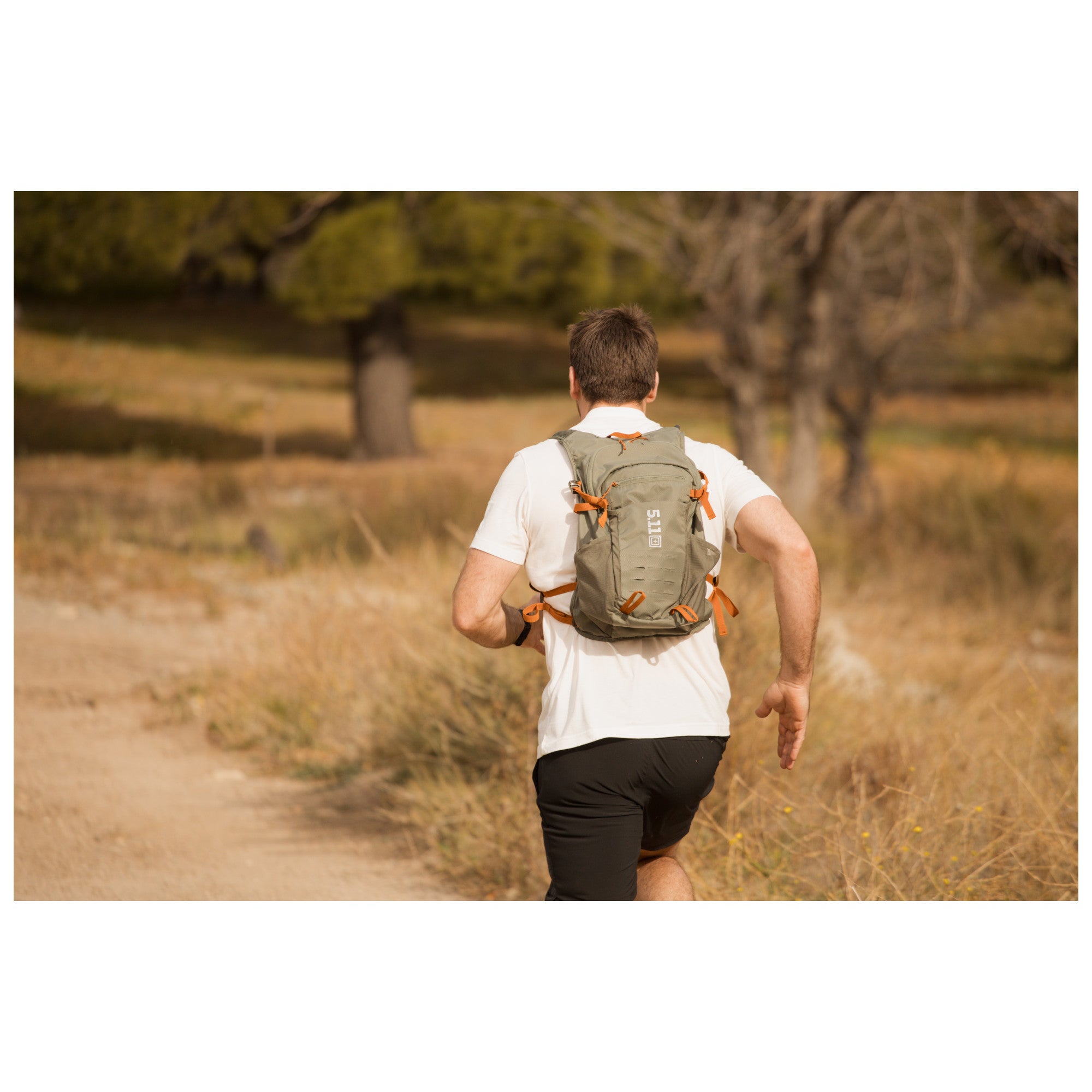 5.11 CloudStryke Pack 18L