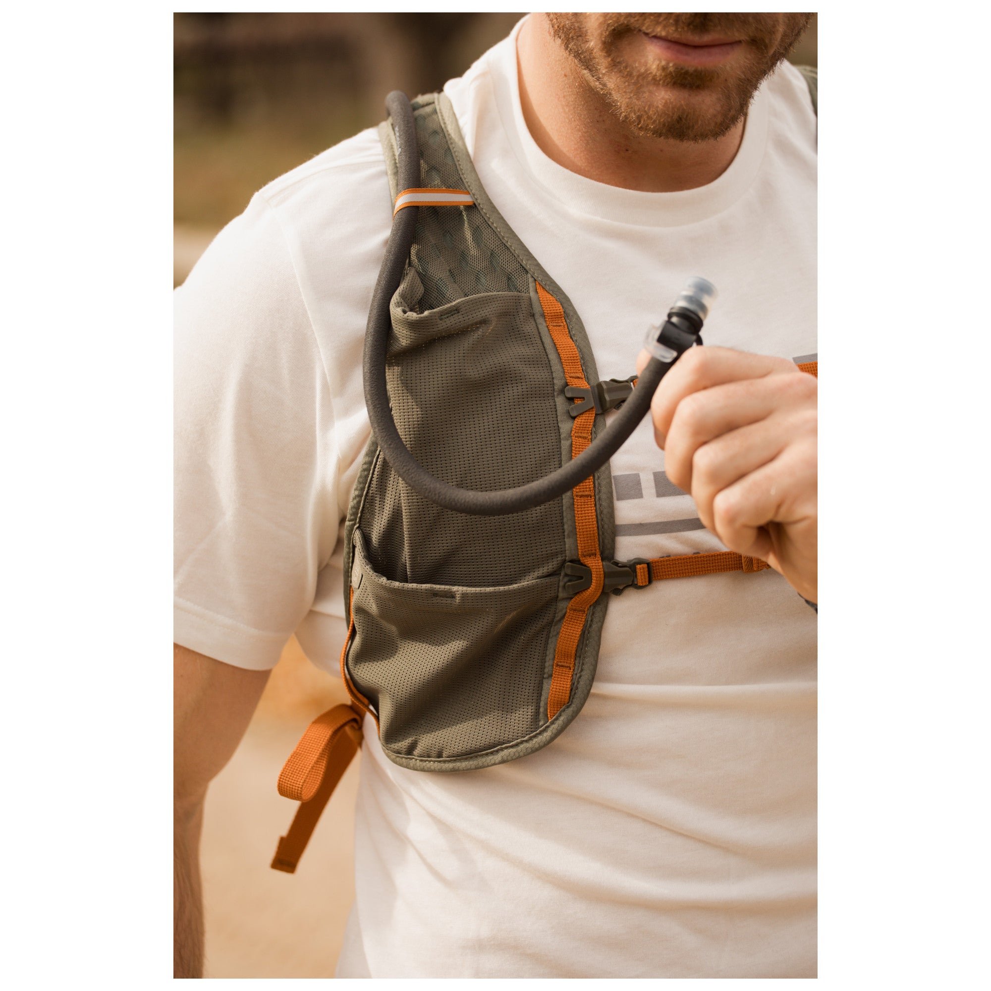 5.11 CloudStryke Pack 18L