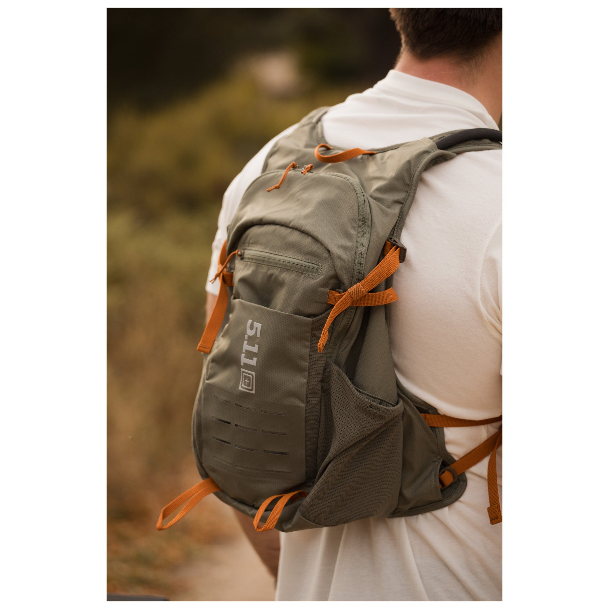 5.11 CloudStryke Pack 18L