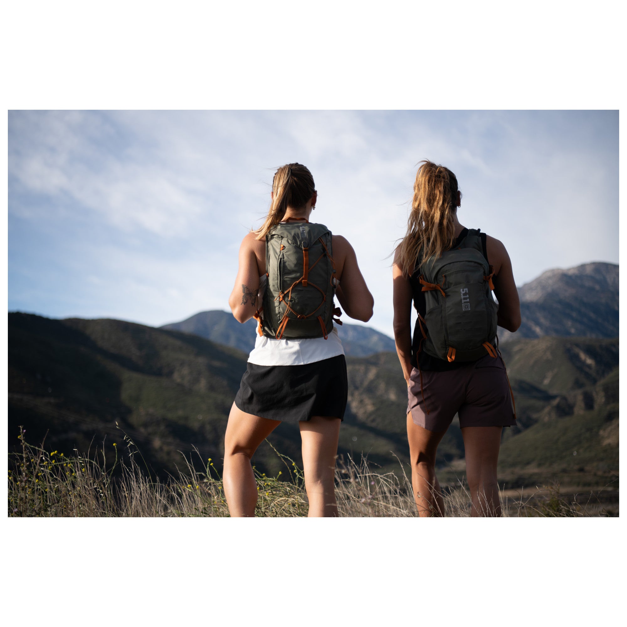 5.11 CloudStryke Pack 18L