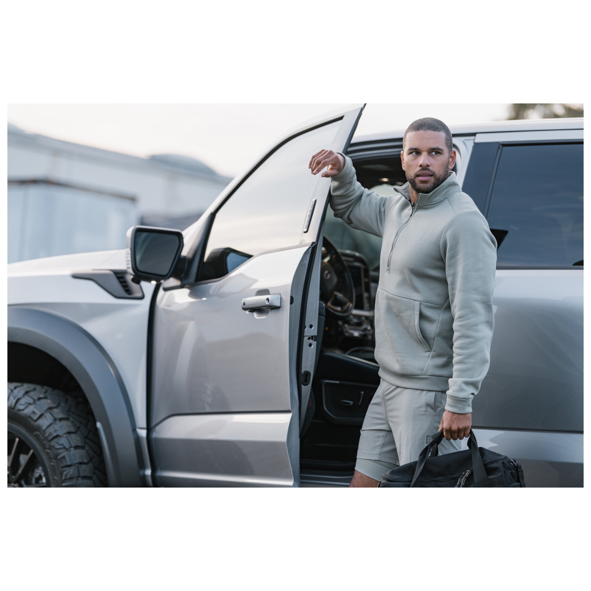 กระเป๋าดัฟเฟิล 5.11 PT-R® Daily Grind Duffel 32L