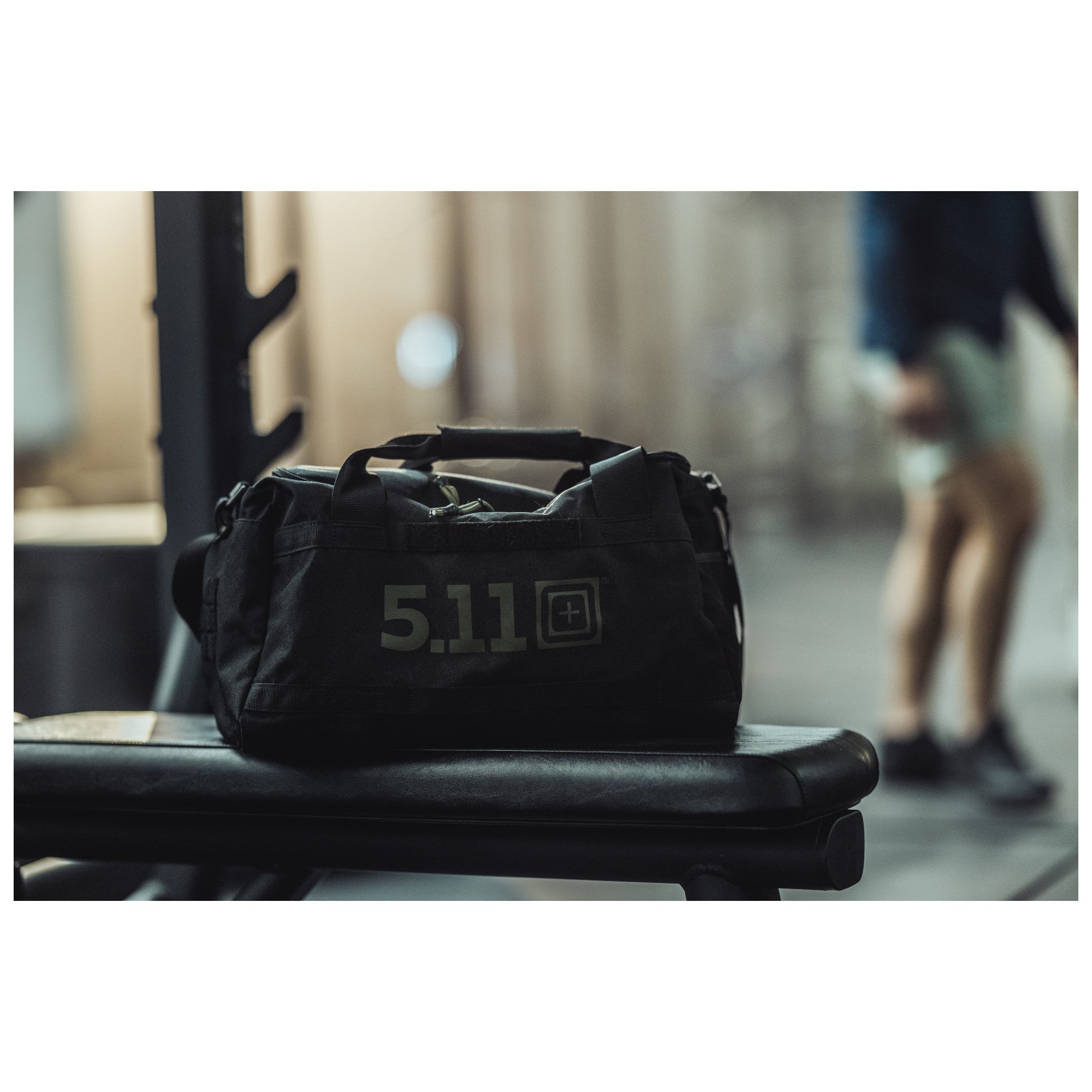 กระเป๋าดัฟเฟิล 5.11 PT-R® Daily Grind Duffel 32L