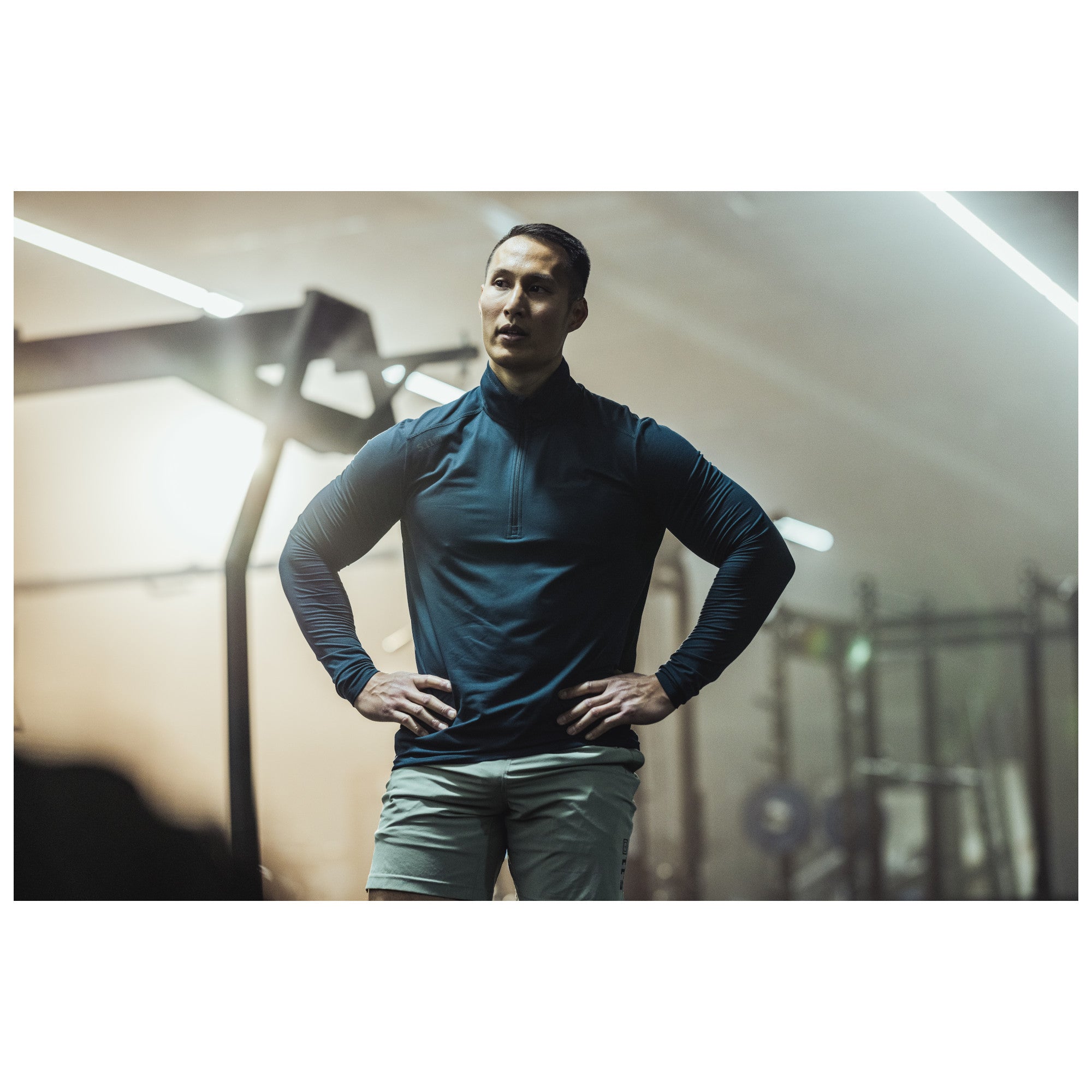 เสื้อแขนยาว 5.11 PT-R® Catalyst Pro