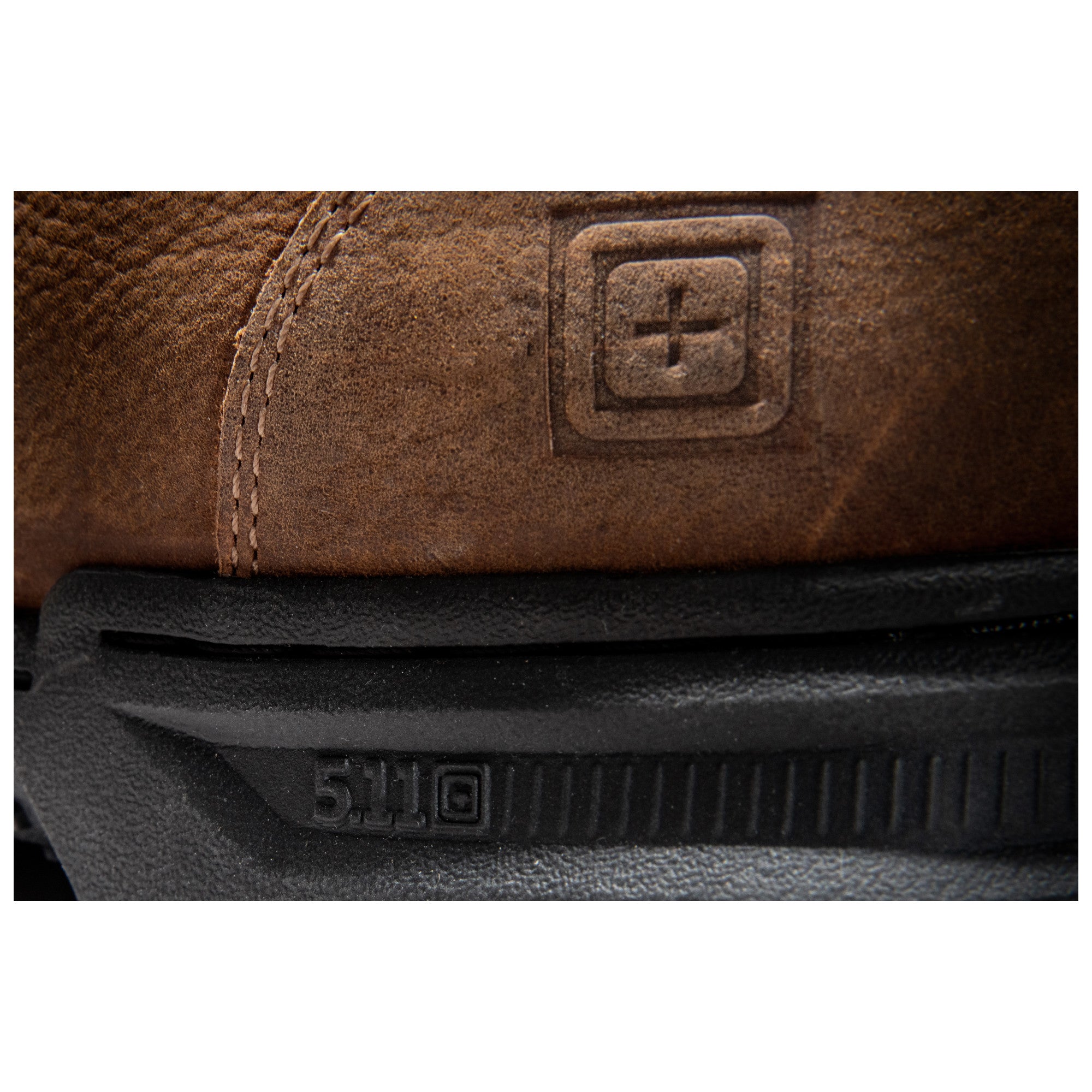 รองเท้าบูท 5.11 Rambler 6" Boot รองเท้าหนัง