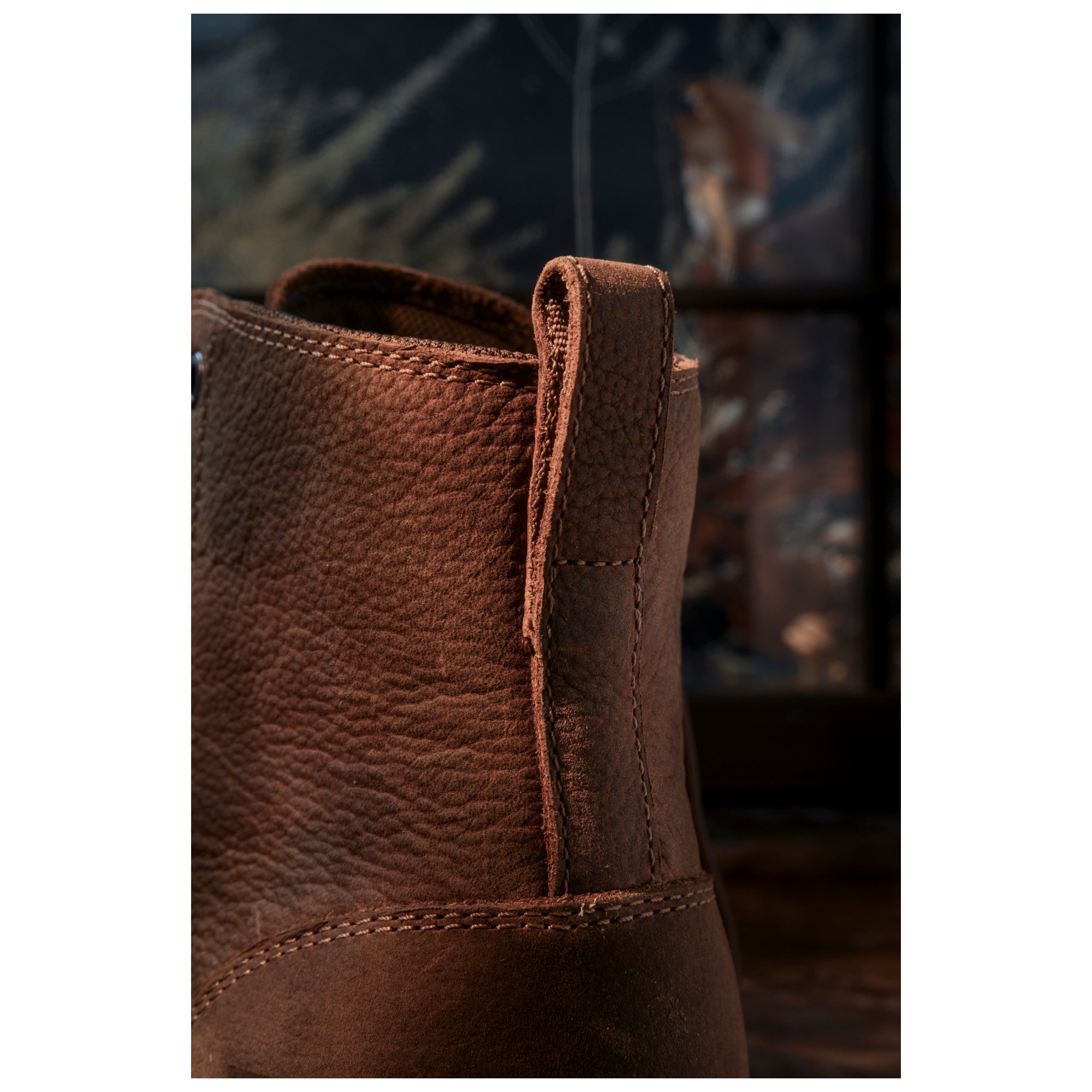 รองเท้าบูท 5.11 Rambler 6" Boot รองเท้าหนัง