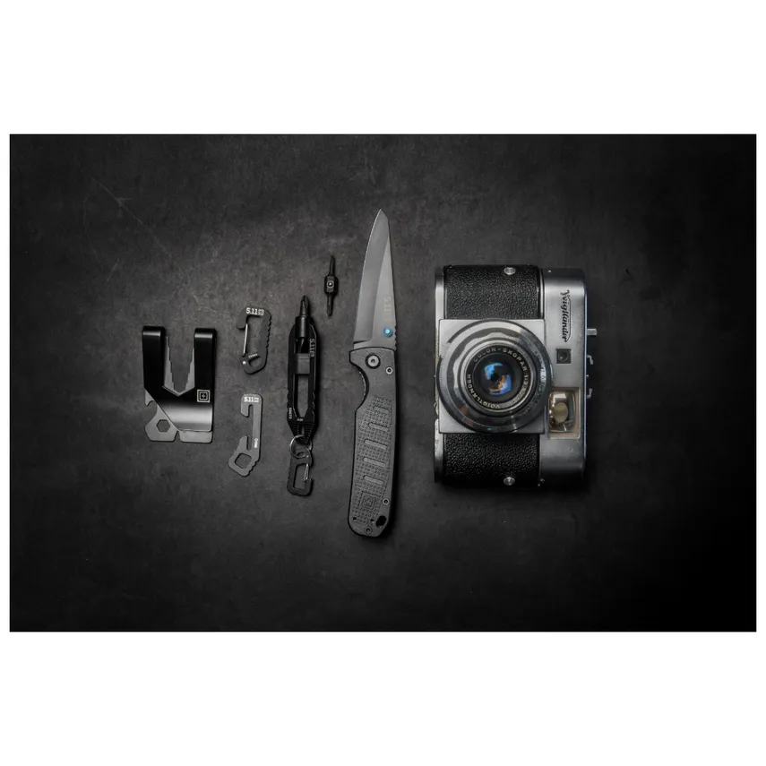 ชุดเครื่องมือ 5.11 Covert Gift Set