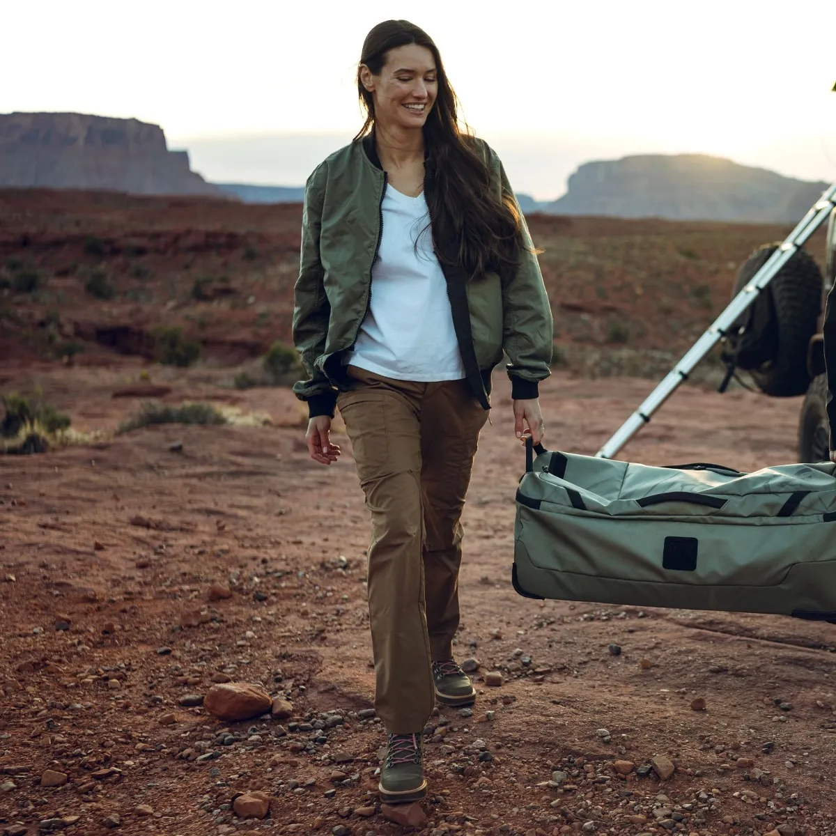 5.11 Women's Apex Pant