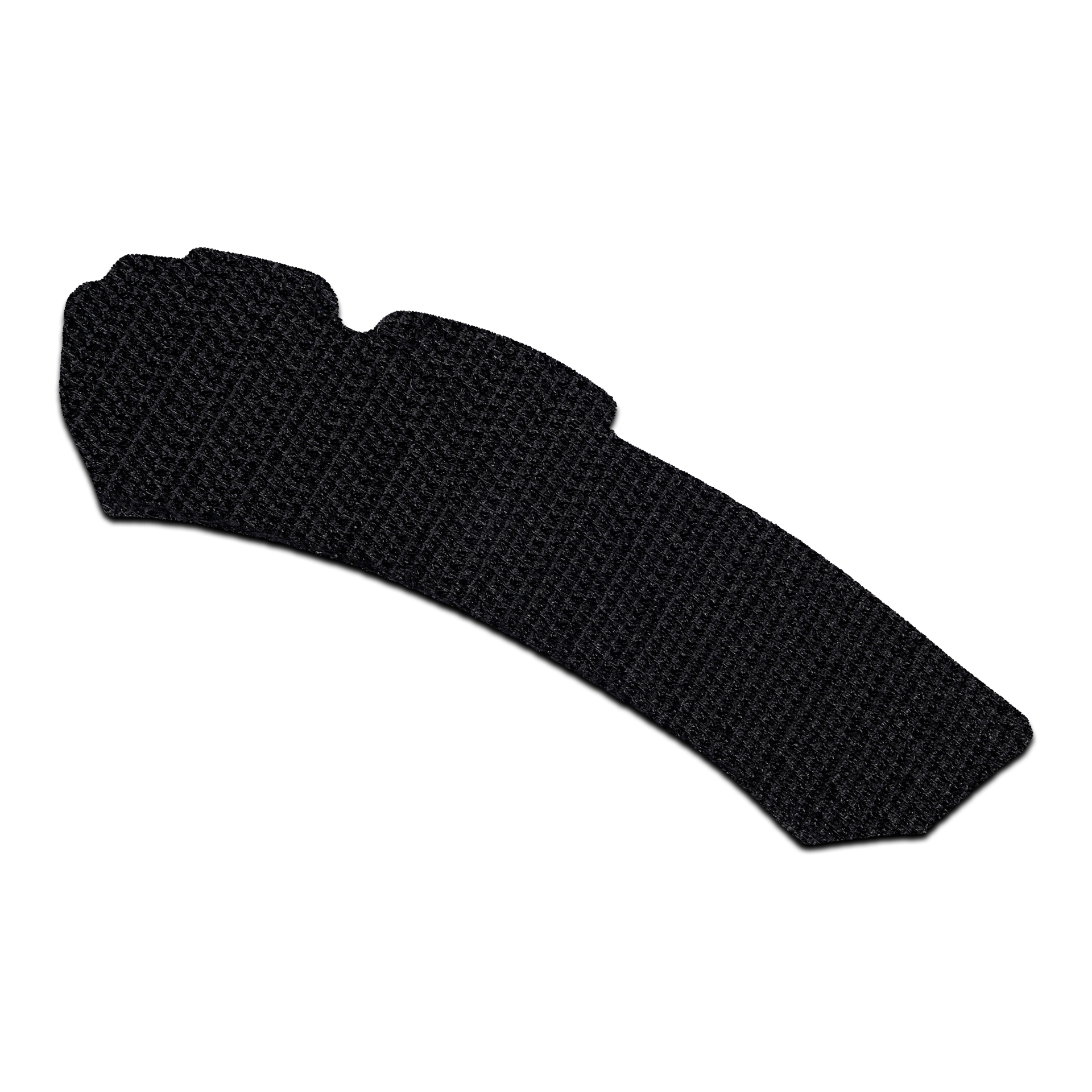 VALOR PX - Branch Insignia Royal Thai Army - Embroidered BLACK"