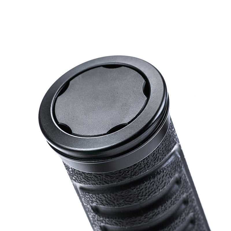 Nextorch 28" NEX Quicker Duty Baton N28C (Steel)