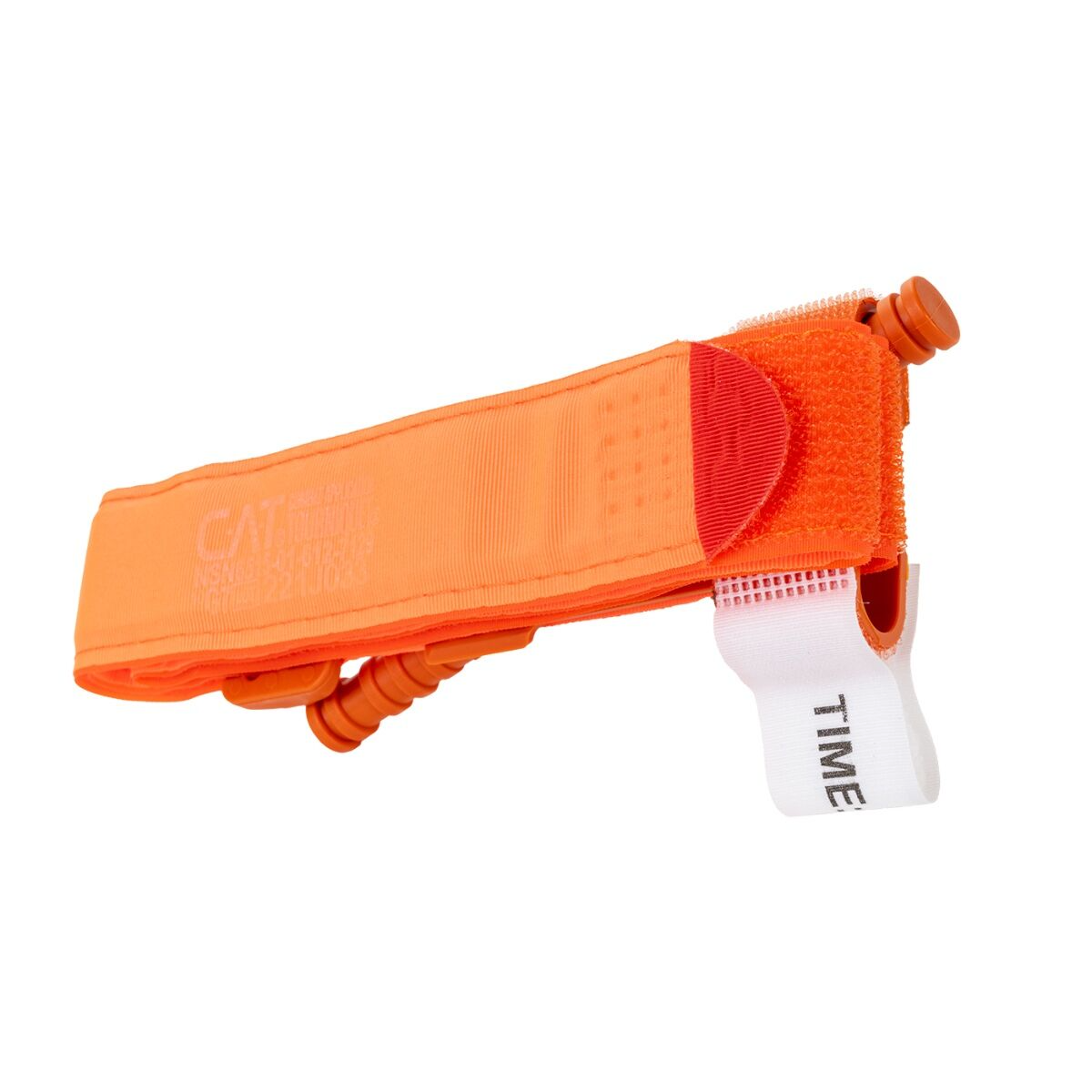 North American Rescue Combat Application Tourniquet (CAT), Black