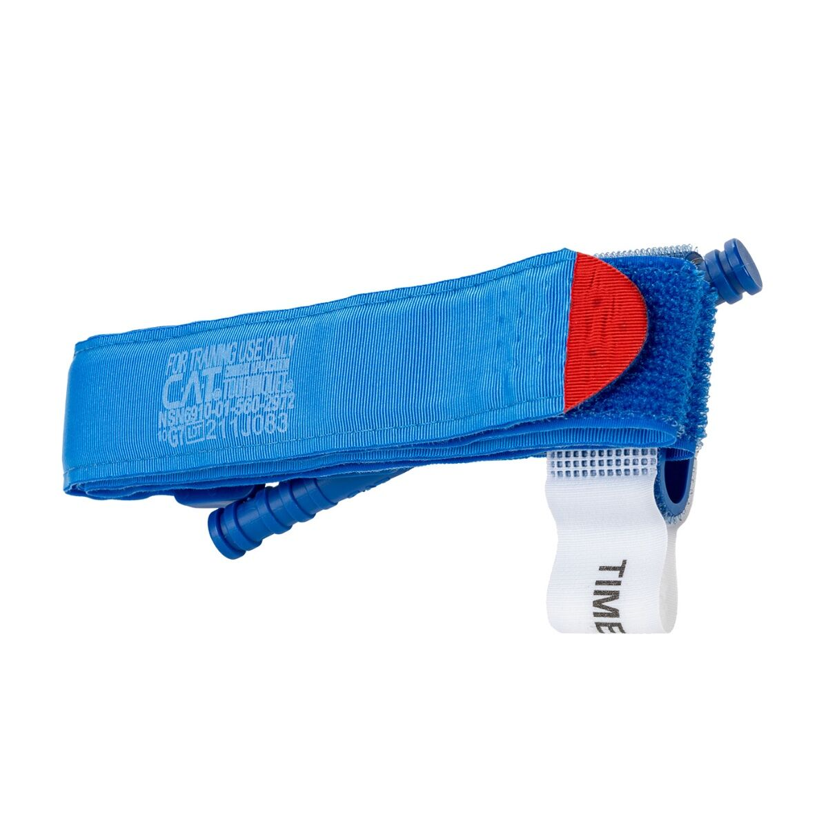 North American Rescue Combat Application Tourniquet (CAT), Black