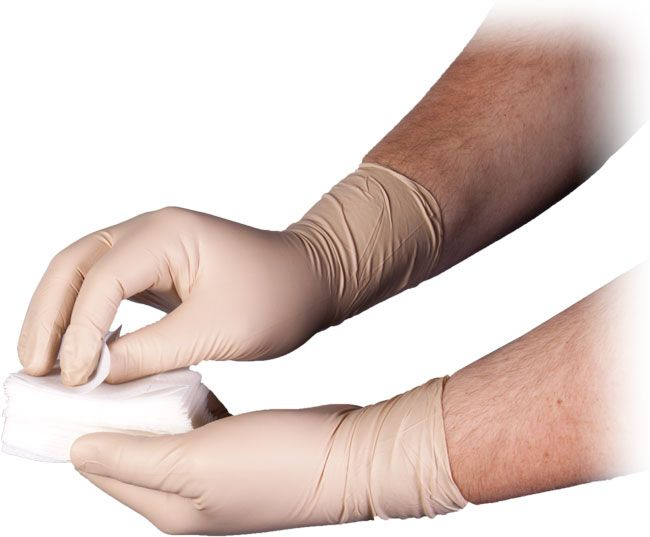 North American Rescue ChitoGauze XR PRO