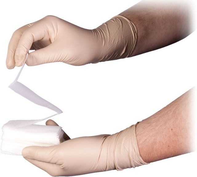 North American Rescue ChitoGauze XR PRO