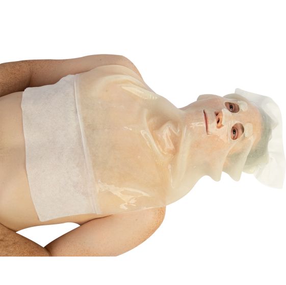 North American Rescue Burntec Burn Mask 16" x 24"