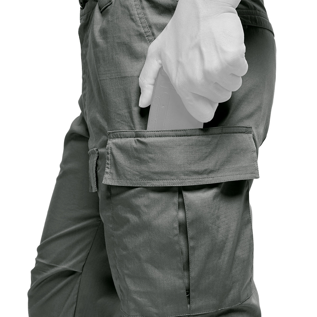 VALOR PX - Standard BDU Pants กระเป๋ากางเกง ใส่ขวดน้ำได้