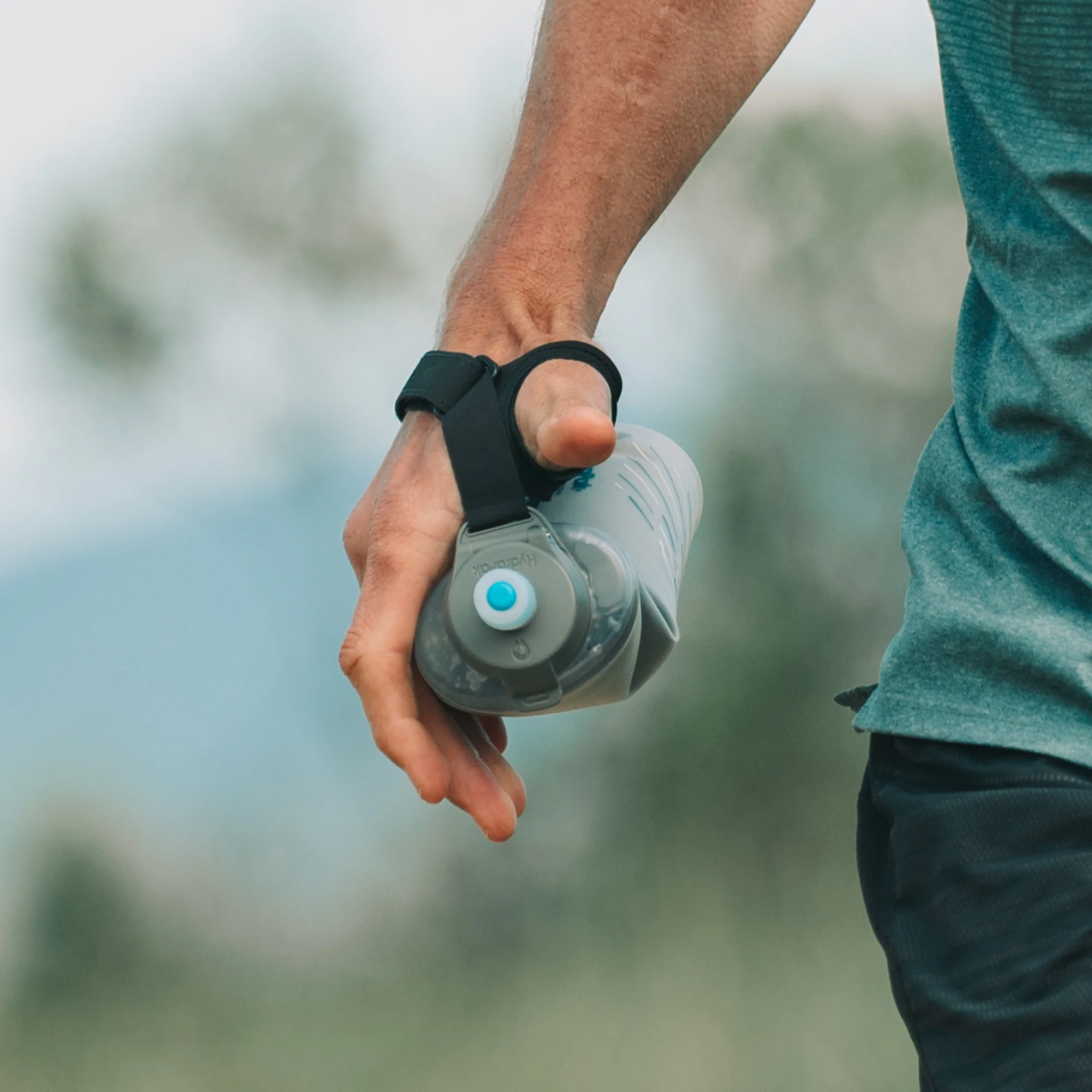 Hydrapak - 500ml Skyflask It Speed Insulated