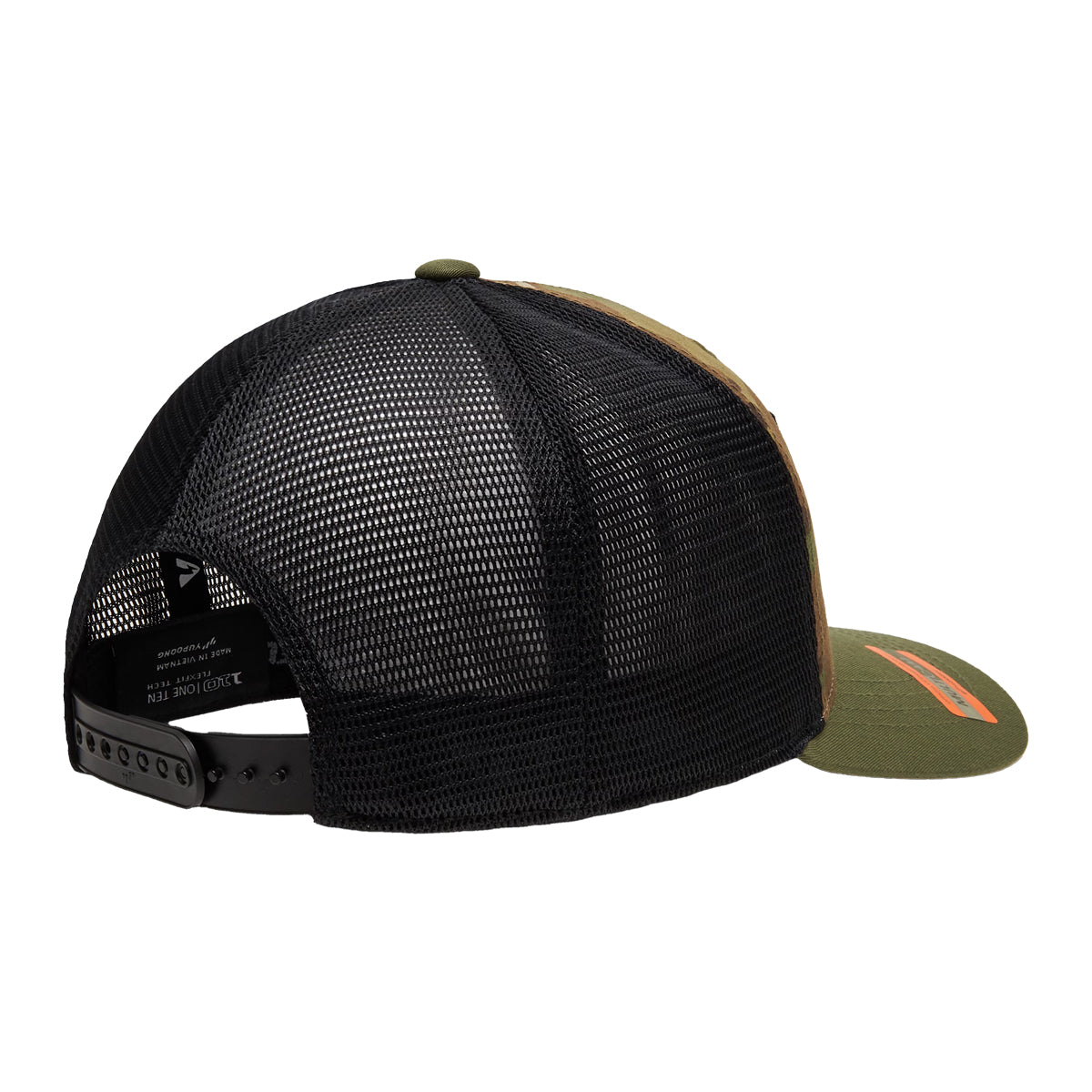 OAKLEY SI - SI Multicam Flag 110 Snapback Cap