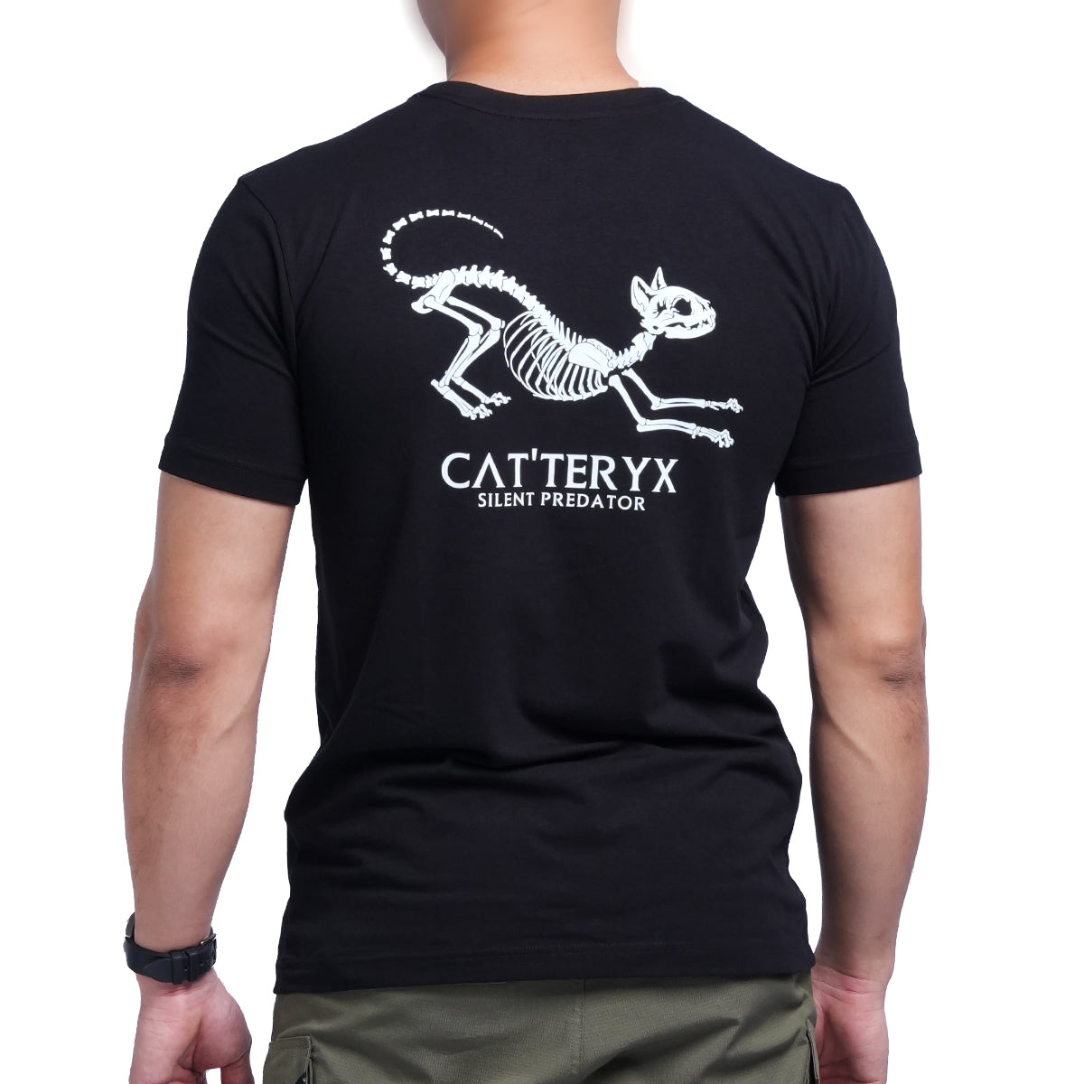 VALOR PX - Graphic T-Shirt Collection 2026