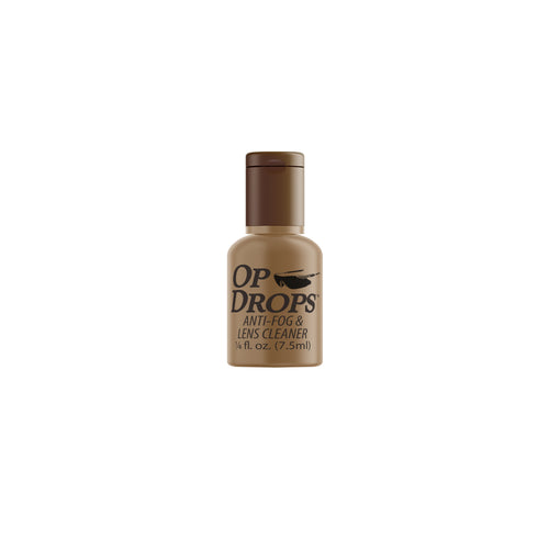 Gear Aid Op Drops Anti-Fog and Lens Cleaner, 0.25 fl oz