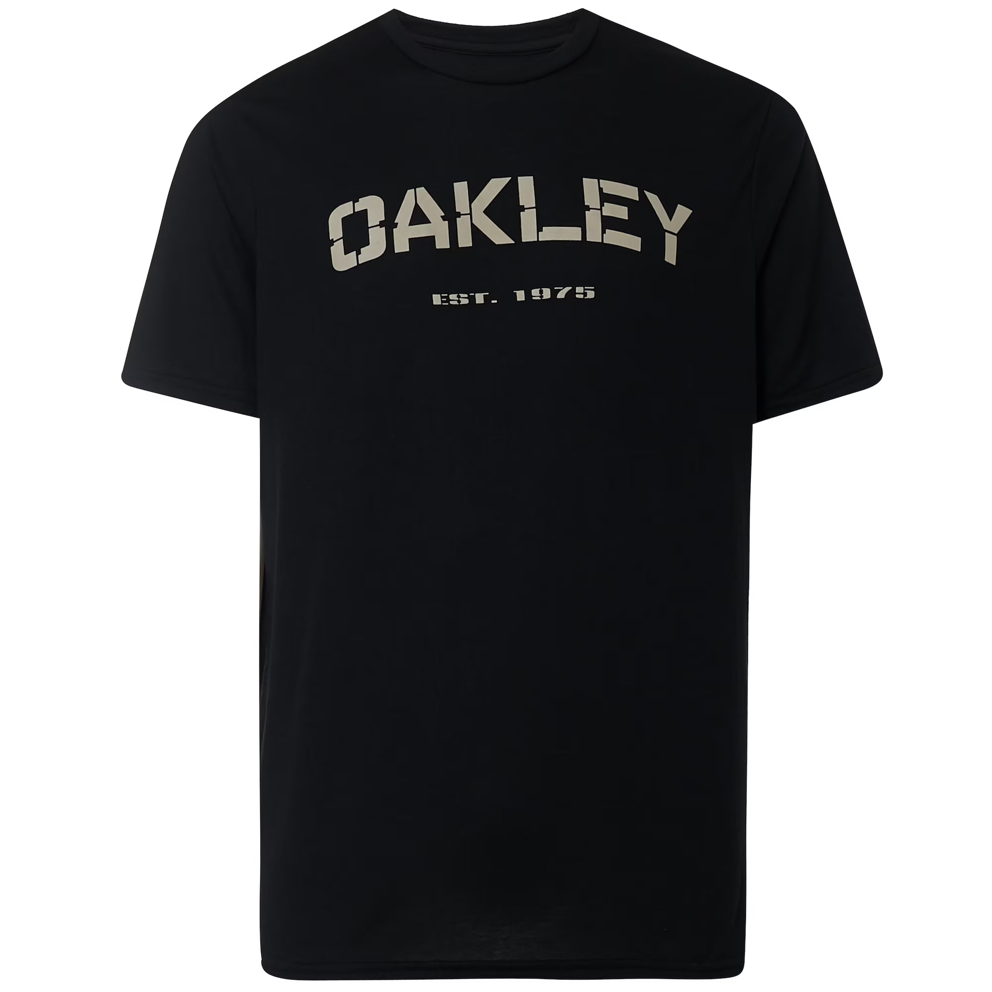 Oakley - SI INDOC TEE เฉพาะ เสื้อ EST 1975