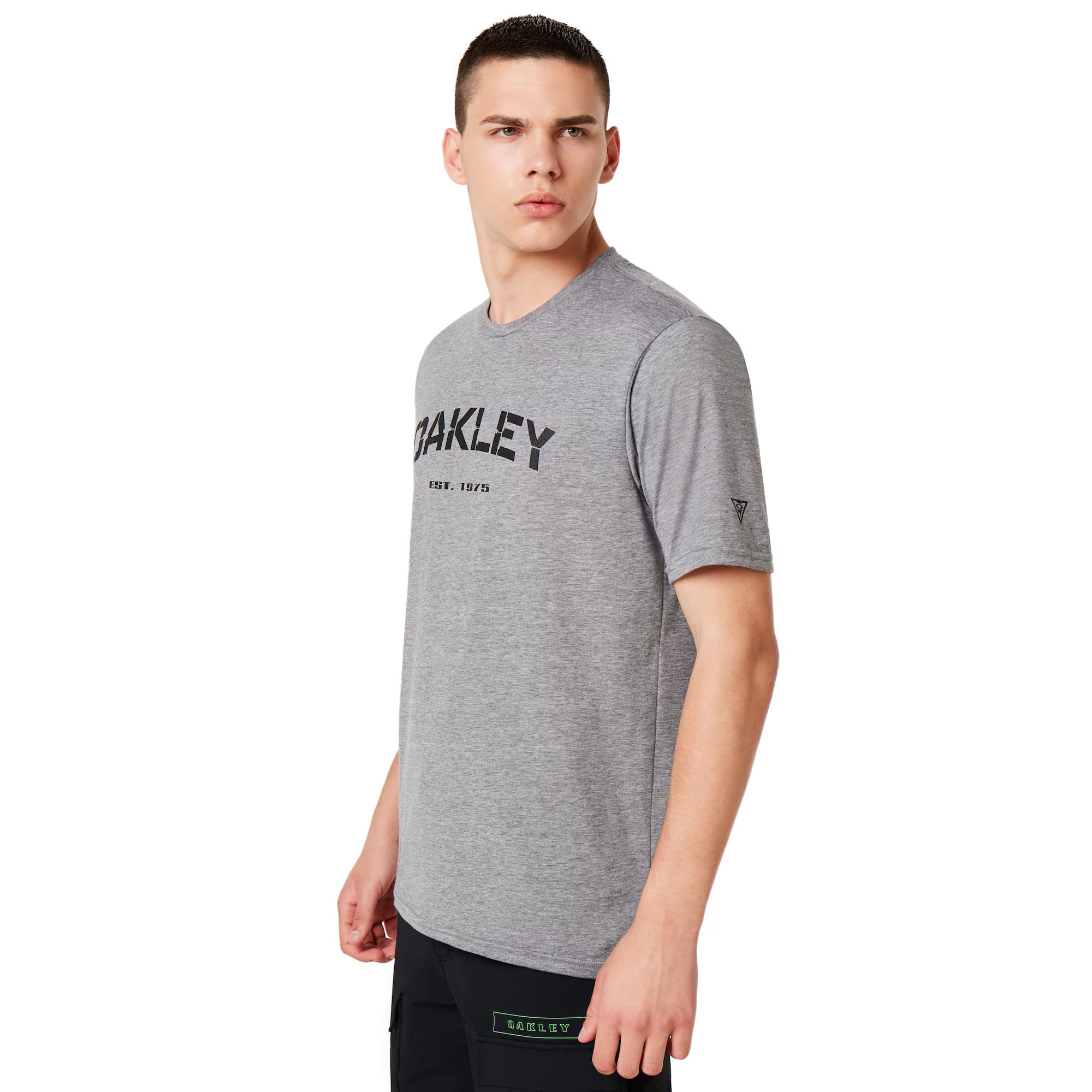 ลายแบบใส่เสื้อ Oakley - SI INDOC TEE