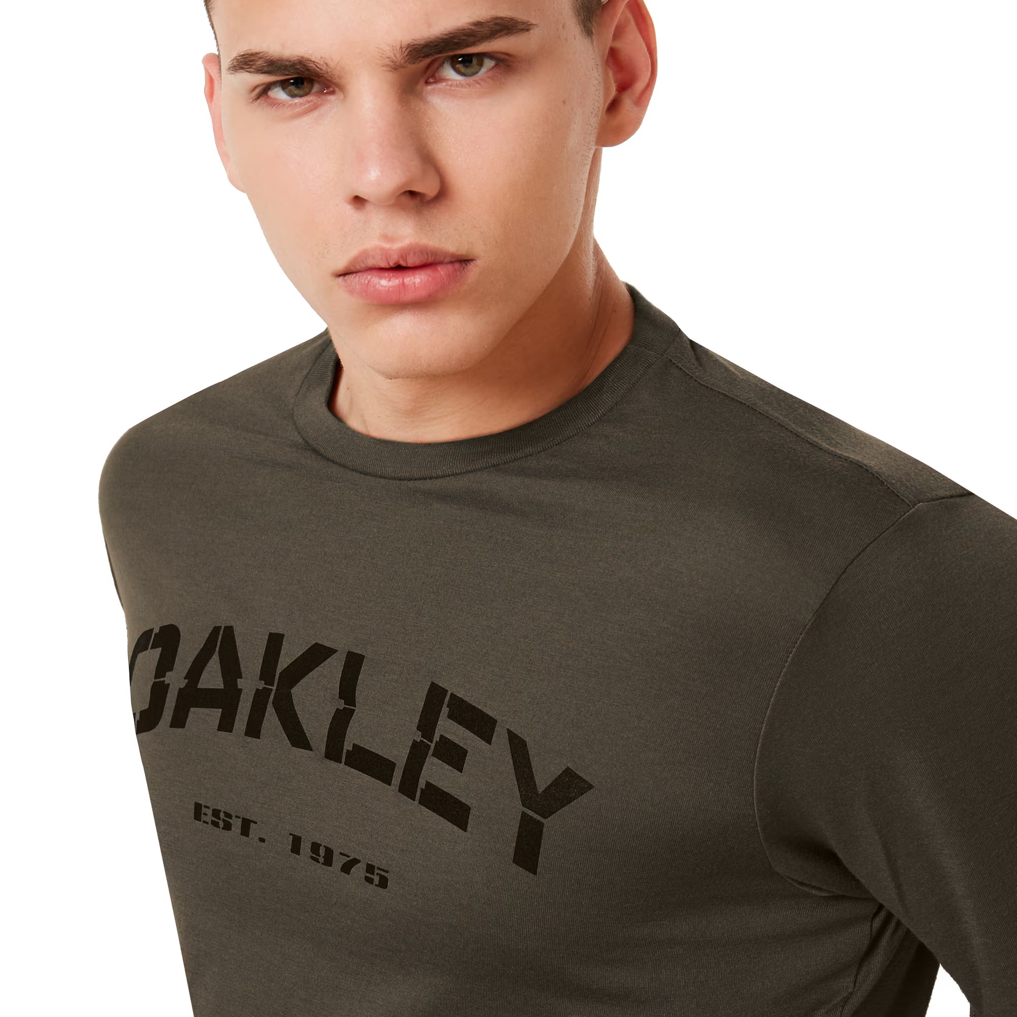 เสื้อสำหรับใส่ได้ทุกวัน Oakley - SI INDOC TEE