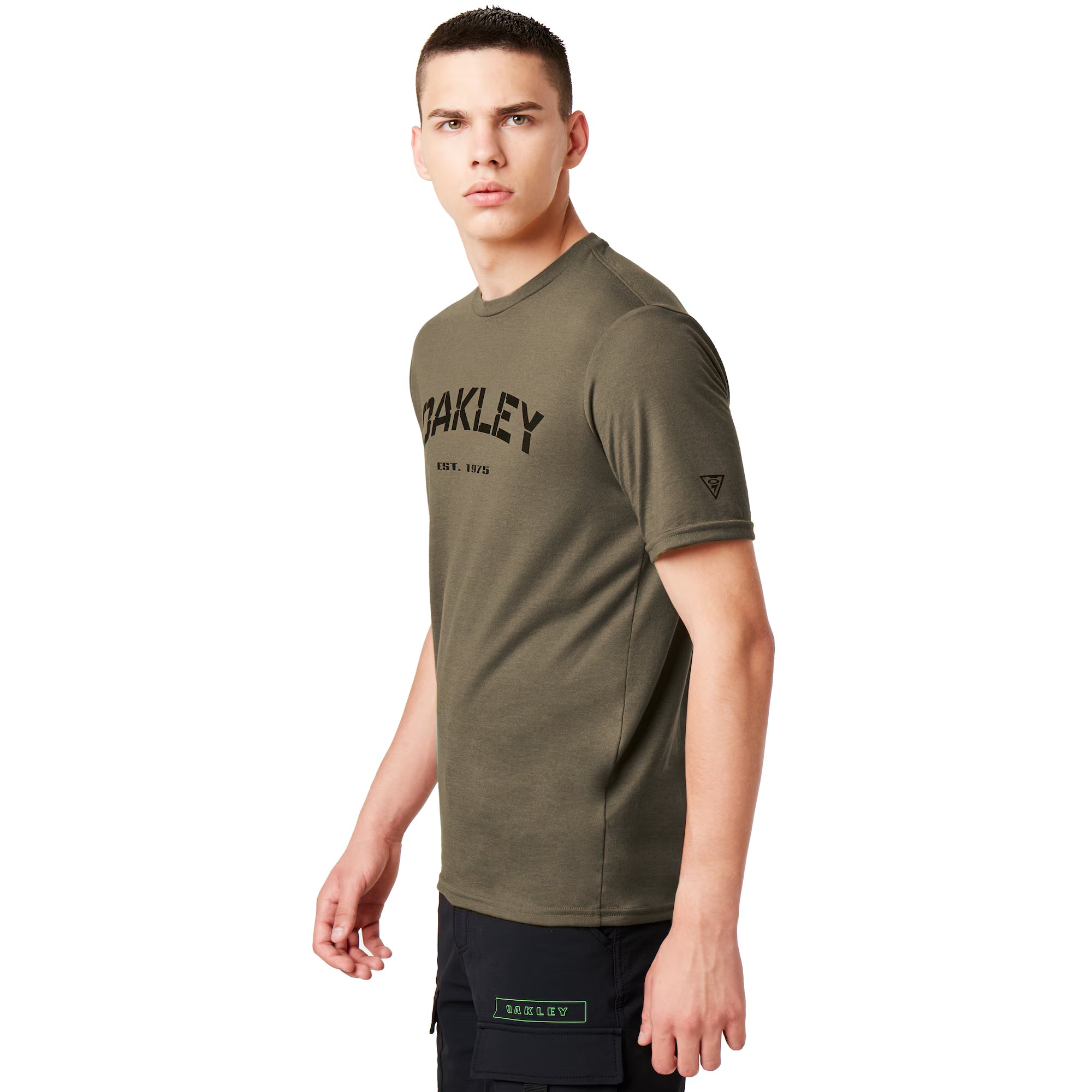เสื้อ Oakley รุ่น SI INDOC TEE