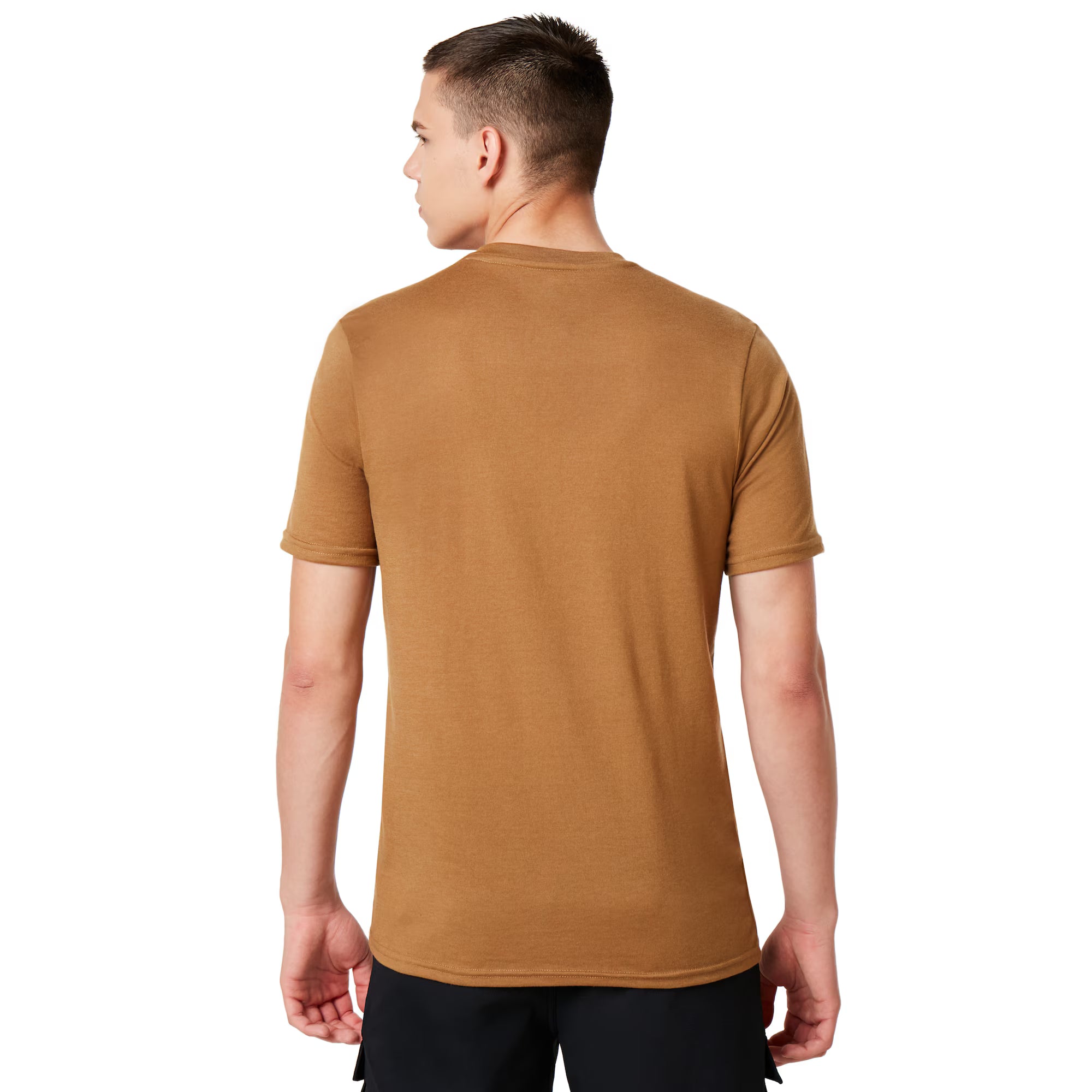 เสื้อ Oakley - SI INDOC TEE ด้านหลังไม่มีลาย
