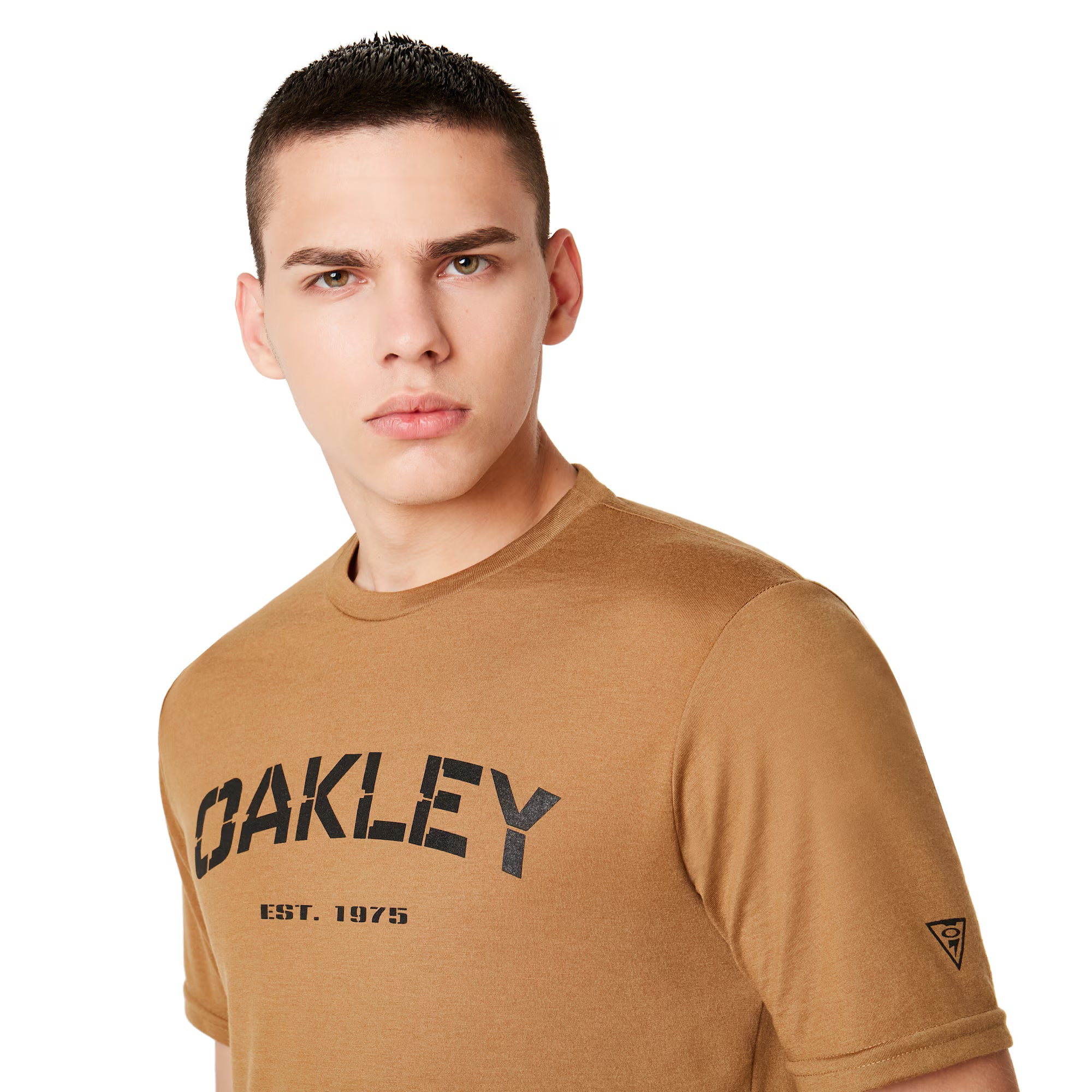 เสื้อ Oakley - SI INDOC TEE ของแท้ มาตรฐานระดับโลก