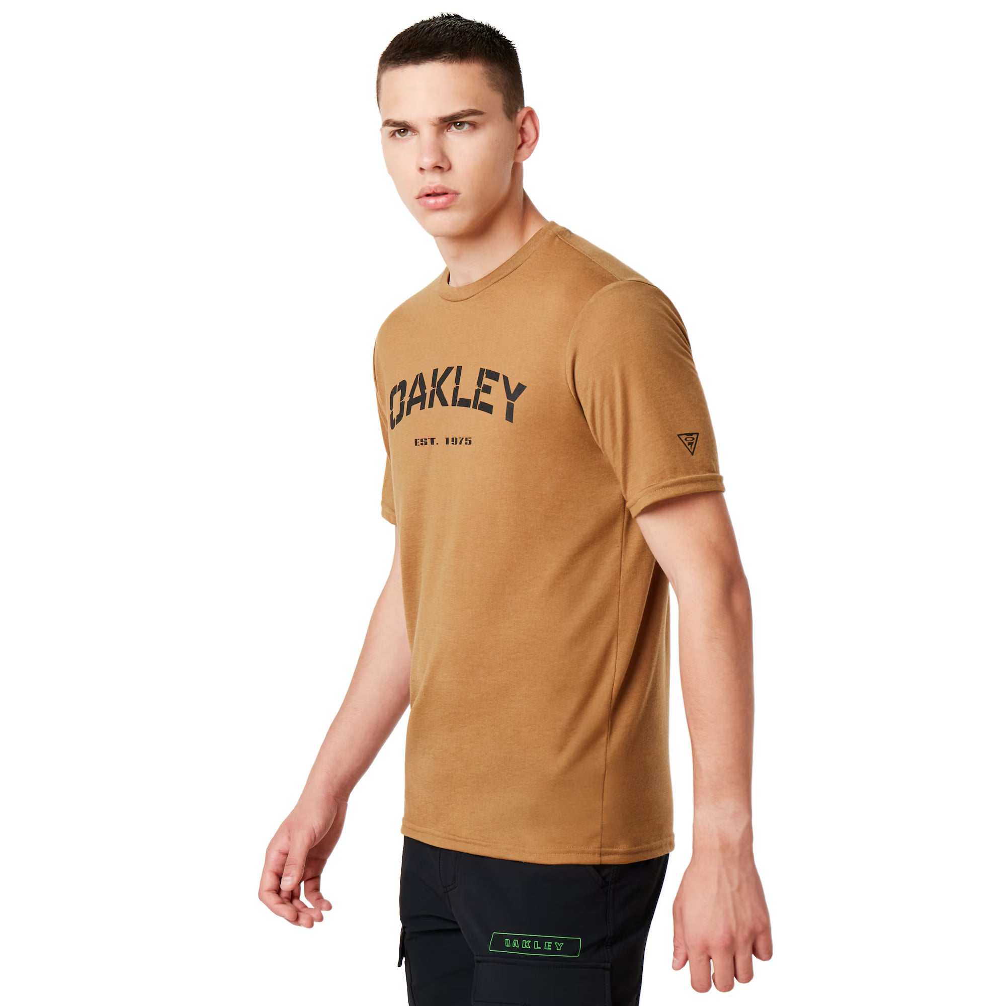 เสื้อ Oakley เสื้อ SI INDOC TEE ของแท้นำเข้าได้แล้ววันนี้