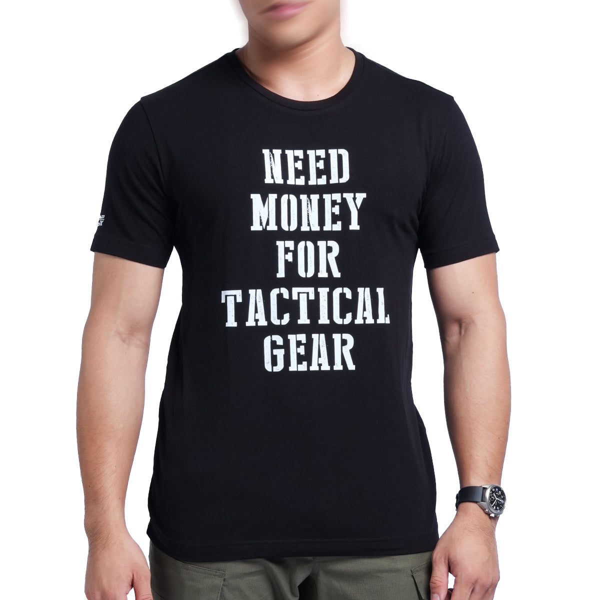 VALOR PX - Graphic T-Shirt Collection 2026