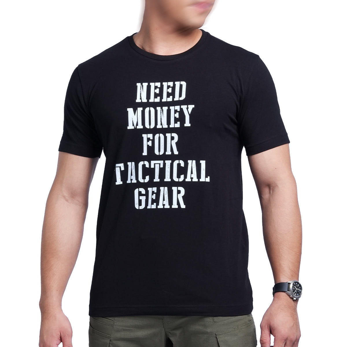 VALOR PX - Graphic T-Shirt Collection 2026