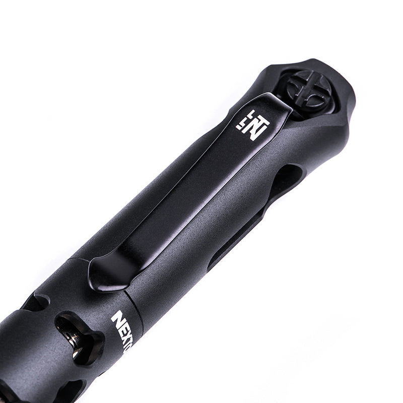 Nextorch - Safety Pen with Tungsten-steel Pen Tip