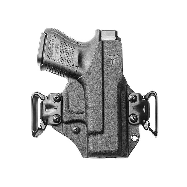 Blade Tech - Total Eclipse 2.0 Holster - Glock