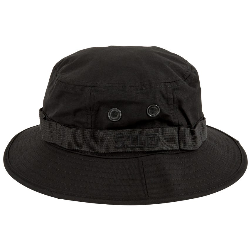 หมวกบักเก็ต 5.11 - BOONIE HAT หมวกบูนี่ ปีกกว้าง กันแดด