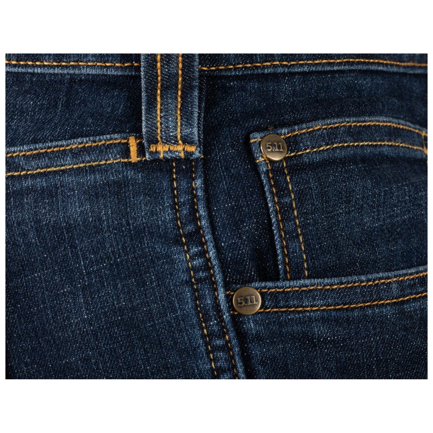 5.11 Defender-Flex Slim Jeans