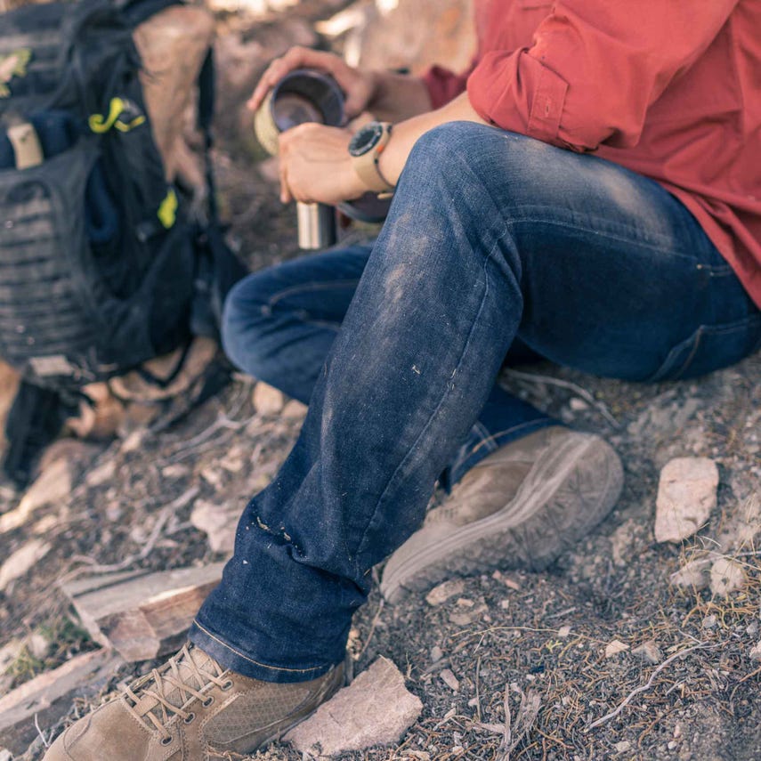 5.11 Defender-Flex Slim Jeans