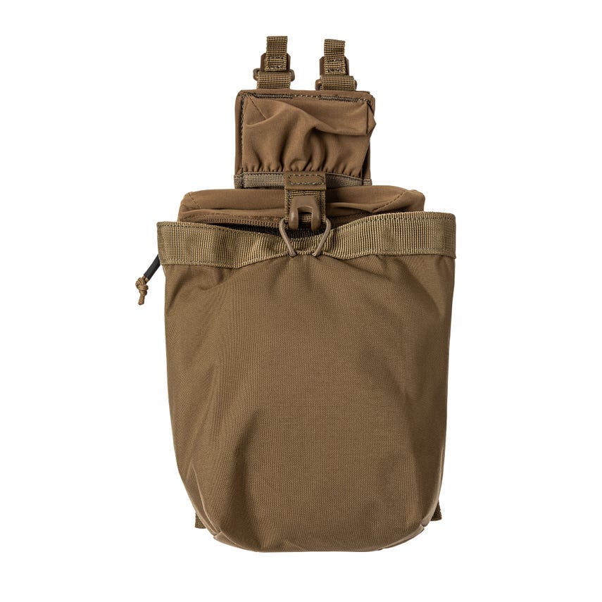 กระเป๋าแม็กกาซีน 5.11 Flex Drop Pouch 2.0 พับเก็บได้ เล็ก กะทัดรัด