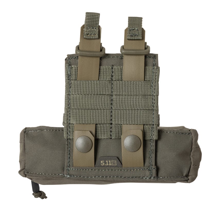 กระเป๋าแม็กกาซีน 5.11 Flex Drop Pouch 2.0 พับเก็บได้ เล็ก กะทัดรัด