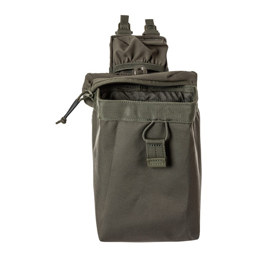 กระเป๋าแม็กกาซีน 5.11 Flex Drop Pouch 2.0 พับเก็บได้ เล็ก กะทัดรัด