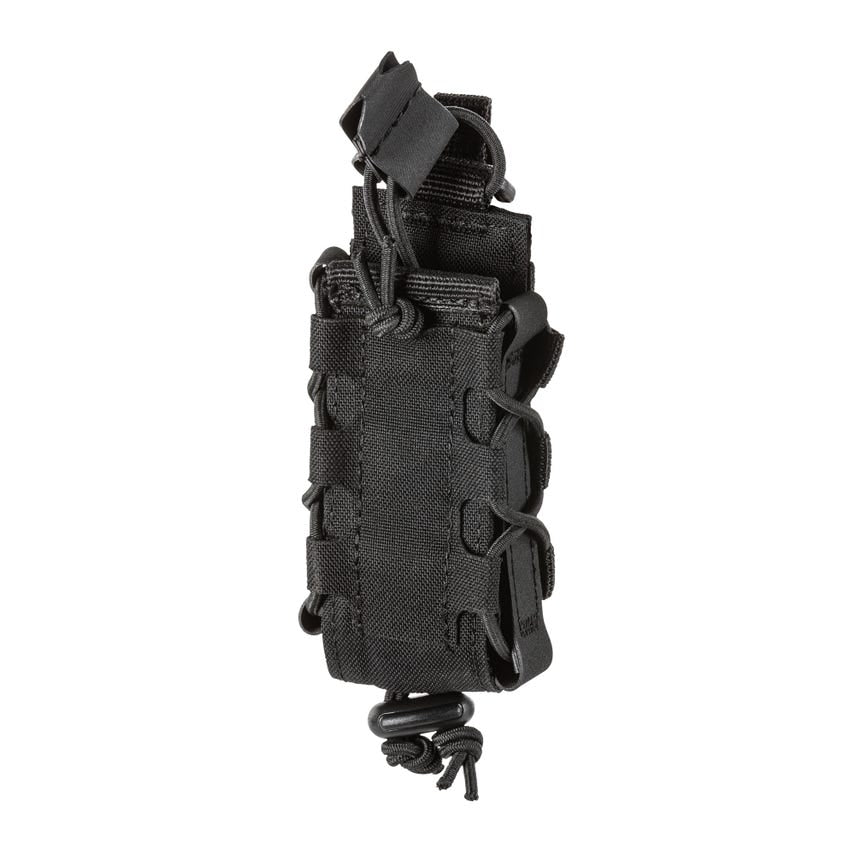 กระเป๋าใส่แม็กกาซีน 5.11 - FLEX SINGLE PISTOL MAG กระเป๋าจัดระเบียบ สำหรับใส่ปืน