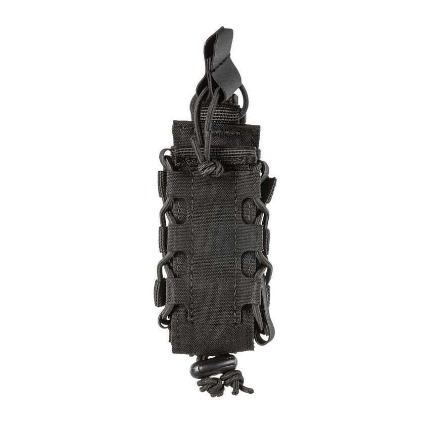 กระเป๋าใส่แม็กกาซีน 5.11 - FLEX SINGLE PISTOL MAG กระเป๋าจัดระเบียบ สำหรับใส่ปืน