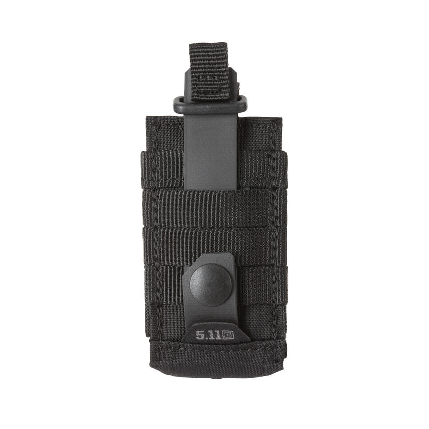 กระเป๋าใส่แม็กกาซีน 5.11 Flex Single Pistol Mag Pouch 2.0 กระเป๋าเสริมปืนพก