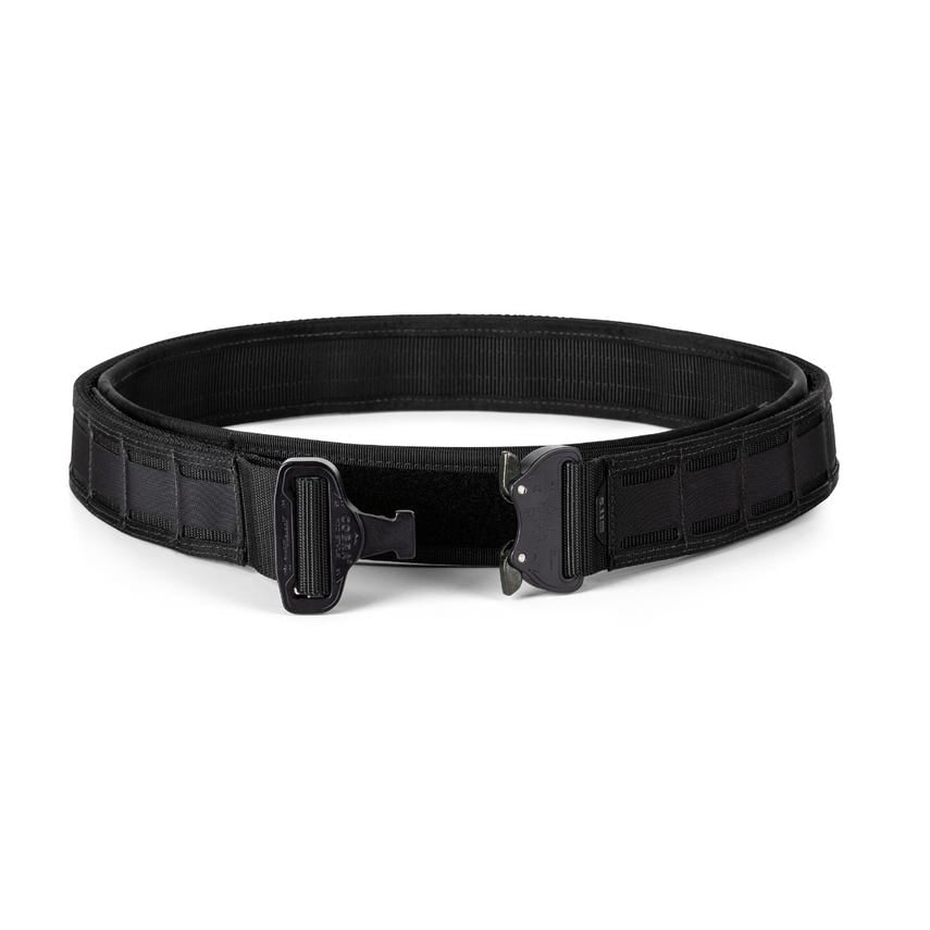 5.11 Maverick Battle Belt - side view