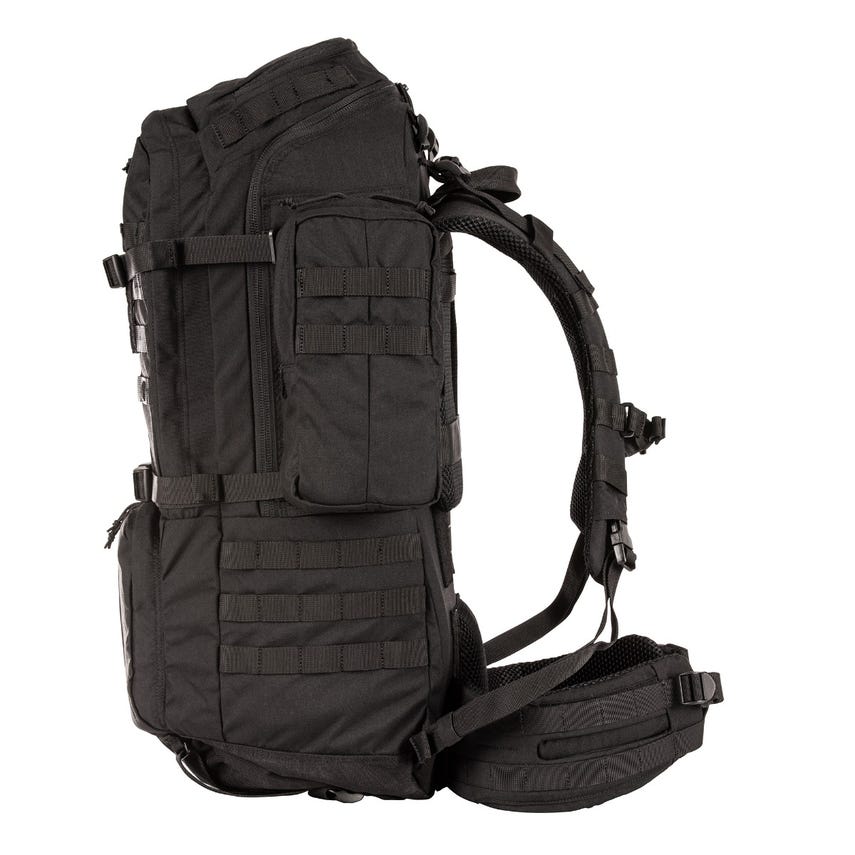 กระเป๋าสะพายหลัง 5.11 RUSH100 Backpack 60L สำหรับเดินป่า กลางแจ้ง ขนาดใหญ่