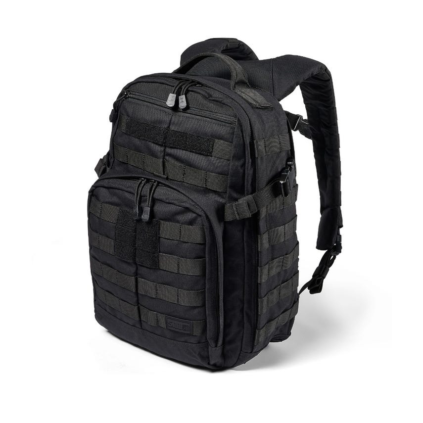 กระเป๋าสะพายหลัง 5.11 RUSH® 12 2.0 Backpack 24L สำหรับเดินทาง เดินป่า แคมป์ปิ้ง