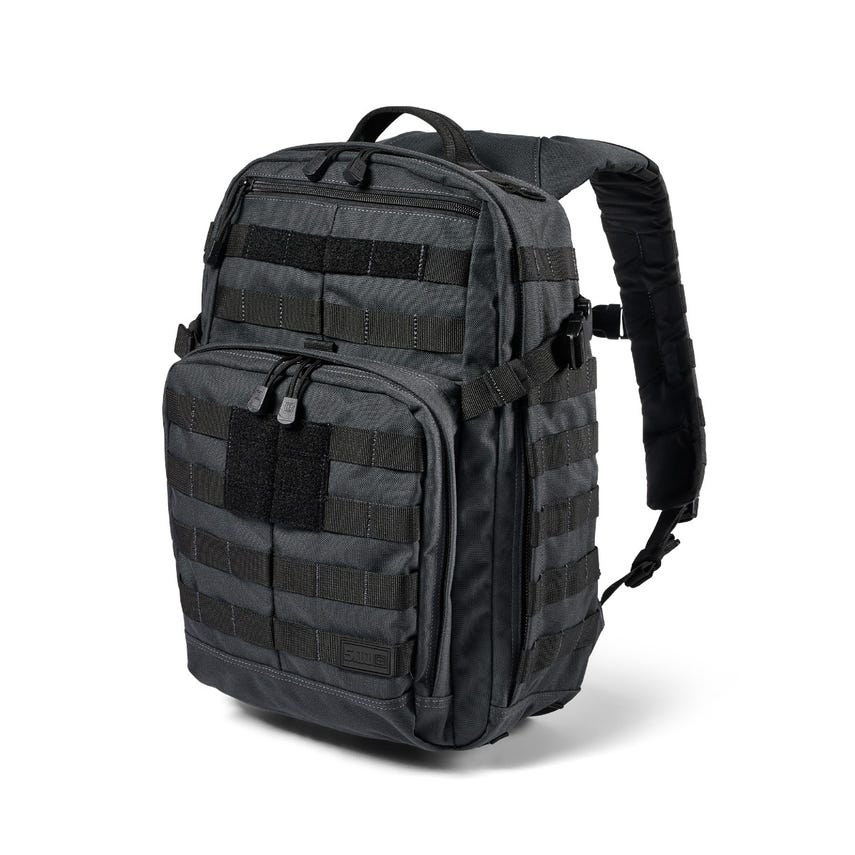 กระเป๋าสะพายหลัง 5.11 RUSH® 12 2.0 Backpack 24L สำหรับเดินทาง เดินป่า แคมป์ปิ้ง