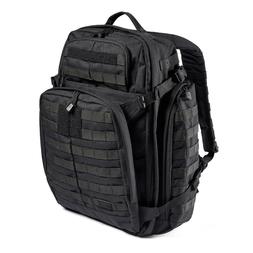 กระเป๋าสะพายหลัง 5.11 RUSH72 2.0 Backpack 55L กระเป๋าเป้ สำหรับเดินทาง