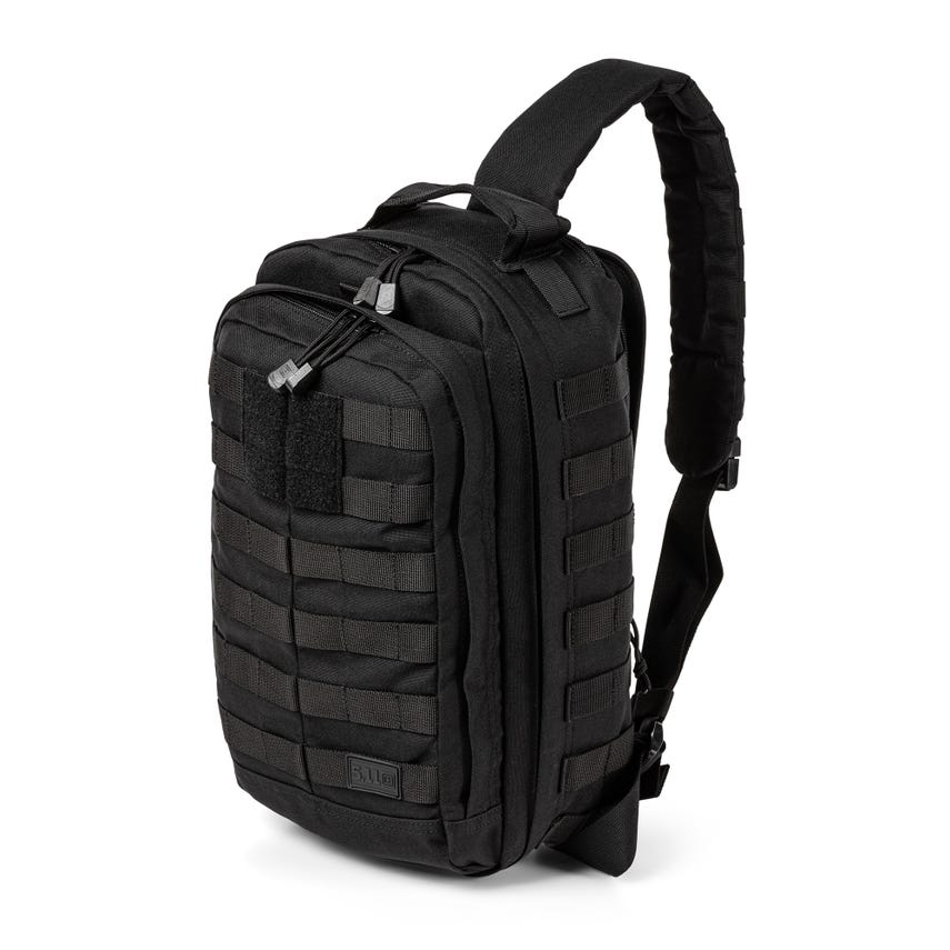 กระเป๋าคาดอกผู้ชาย 5.11 - RUSH MOAB 8 SLING กระเป๋าสำหรับพกพา